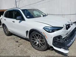 5UXCR6C07P9P28551 2023 BMW X5
