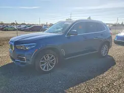 5UXCR6C07P9P39016 2023 BMW X5
