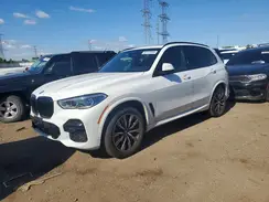 5UXCR6C07P9P56074 2023 BMW X5
