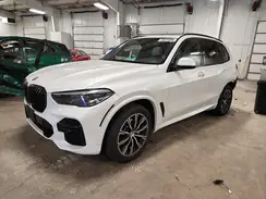 5UXCR6C07P9P66510 2023 BMW X5