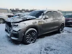 5UXCR6C07P9P85087 2023 BMW X5