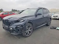 5UXCR6C07P9P87261 2023 BMW X5