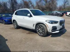 5UXCR6C07P9P88670 2023 BMW X5