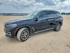 5UXCR6C07P9P94694 2023 BMW X5