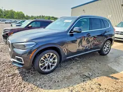 5UXCR6C07P9P95702 2023 BMW X5