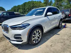 5UXCR6C07P9R12131 2023 BMW X5