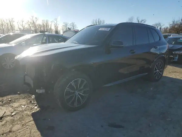 5UXCR6C07P9R26708 2023 BMW X5 - Image 1