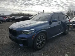 5UXCR6C07P9R58879 2023 BMW X5