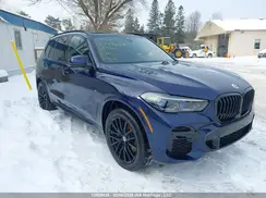 5UXCR6C07P9R89629 2023 BMW X5