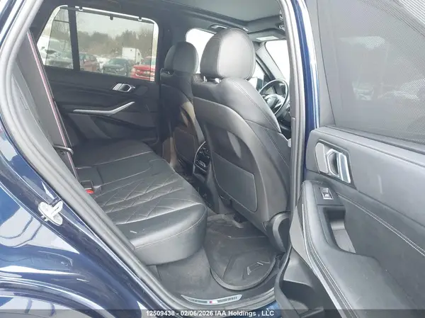 5UXCR6C07P9R89629 2023 BMW X5 - Image 8