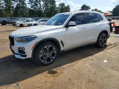 5UXCR6C08L9B15920 2020 BMW X5