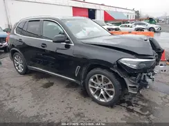 5UXCR6C08L9B21670 2020 BMW X5