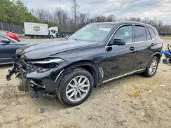 5UXCR6C08L9B25749 2020 BMW X5