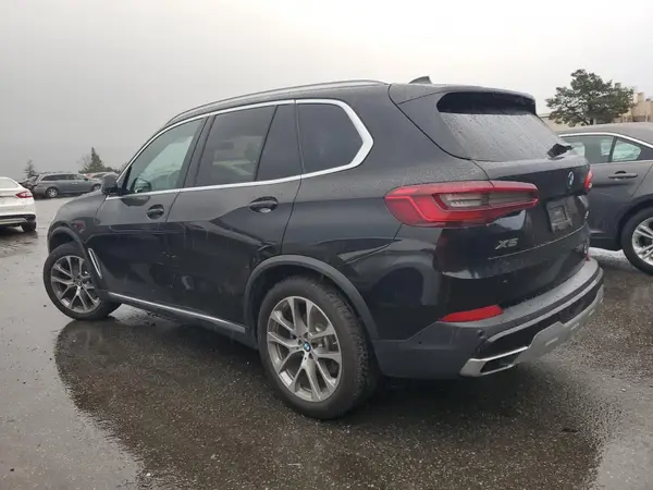 5UXCR6C08L9B26075 2020 BMW X5 - Image 2