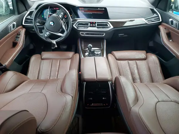 5UXCR6C08L9B26075 2020 BMW X5 - Image 8