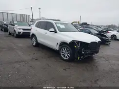 5UXCR6C08L9B36220 2020 BMW X5