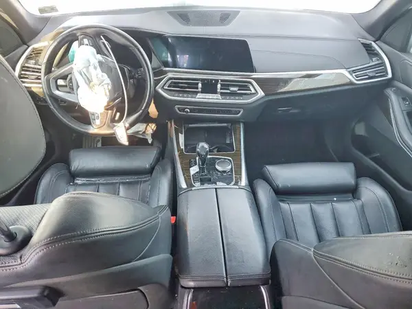 5UXCR6C08L9B49579 2020 BMW X5 - Image 8