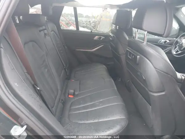 5UXCR6C08L9B51624 2020 BMW X5 - Image 8