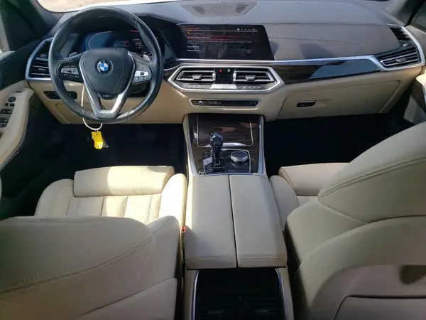 5UXCR6C08L9B56824 2020 BMW X5 - Image 8