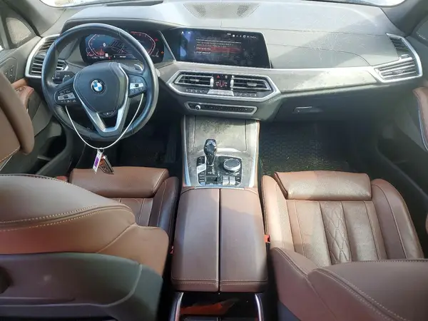 5UXCR6C08L9B62686 2020 BMW X5 - Image 8