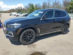 5UXCR6C08L9B69394 2020 BMW X5