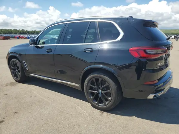 5UXCR6C08L9B69394 2020 BMW X5 - Image 2