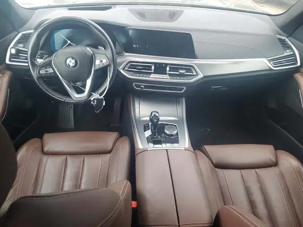 5UXCR6C08L9B69394 2020 BMW X5 - Image 8