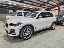 5UXCR6C08L9B78290 2020 BMW X5