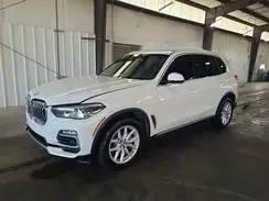 5UXCR6C08L9B81724 2020 BMW X5