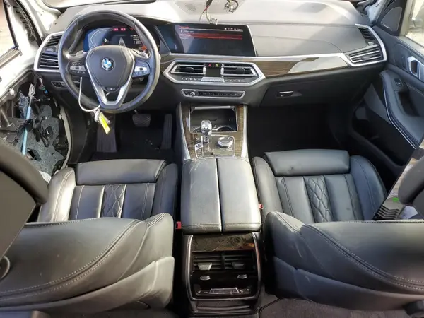 5UXCR6C08L9B83392 2020 BMW X5 - Image 8