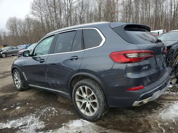 5UXCR6C08L9B89242 2020 BMW X5 - Image 2