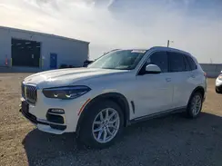 5UXCR6C08L9B94442 2020 BMW X5