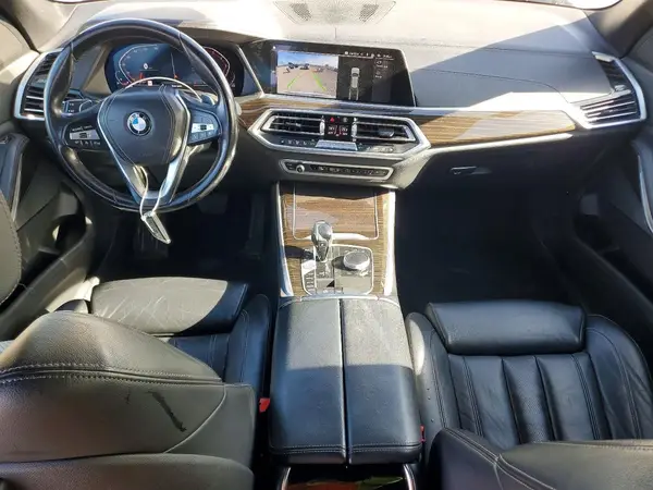 5UXCR6C08L9B94442 2020 BMW X5 - Image 8