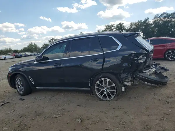 5UXCR6C08L9C15936 2020 BMW X5 - Image 2