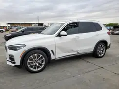 5UXCR6C08L9C21834 2020 BMW X5