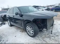 5UXCR6C08L9C32011 2020 BMW X5