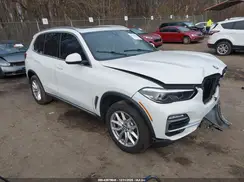 5UXCR6C08L9C41033 2020 BMW X5