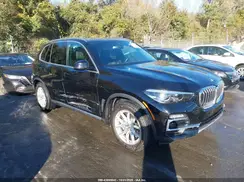5UXCR6C08L9C82200 2020 BMW X5