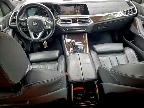 5UXCR6C08L9C83492 2020 BMW X5 - Image 8