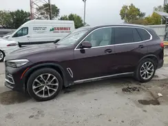 5UXCR6C08L9C99675 2020 BMW X5