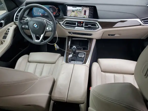 5UXCR6C08L9C99675 2020 BMW X5 - Image 8