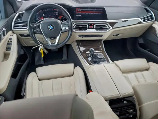 5UXCR6C08L9C99983 2020 BMW X5 - Image 8