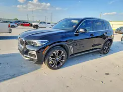 5UXCR6C08L9D13610 2020 BMW X5