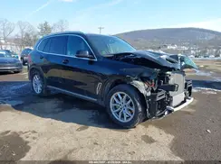 5UXCR6C08L9D45604 2020 BMW X5