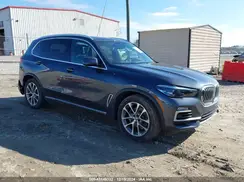 5UXCR6C08L9D57249 2020 BMW X5