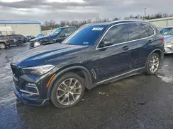 5UXCR6C08LLL65366 2020 BMW X5