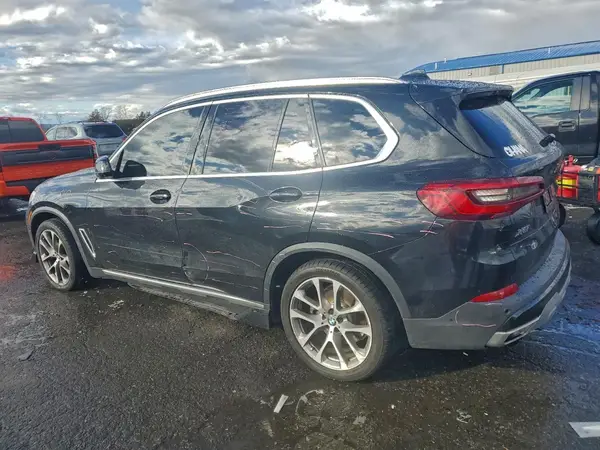 5UXCR6C08LLL65366 2020 BMW X5 - Image 2
