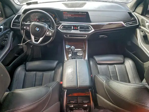 5UXCR6C08LLL65366 2020 BMW X5 - Image 8