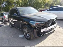 5UXCR6C08LLL66145 2020 BMW X5