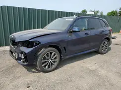 5UXCR6C08LLL66646 2020 BMW X5